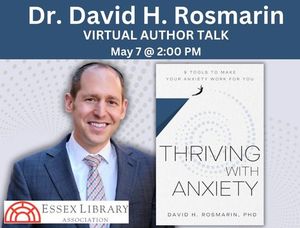 Virtual Author Talk: